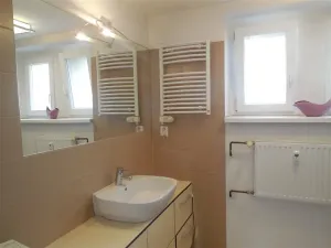 Prodej bytu 2+1, Zlín, Sokolská, 52 m2