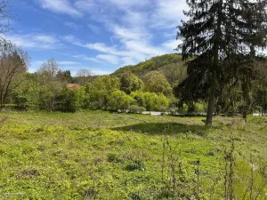 Prodej pozemku pro bydlení, Praha - Dejvice, V Šáreckém údolí, 30860 m2