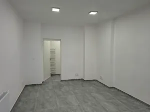 Pronájem obchodního prostoru, Brno, Anenská, 28 m2