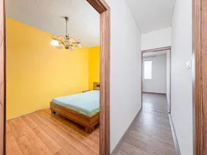 Prodej bytu 3+1, Pardubice, Palackého třída, 71 m2