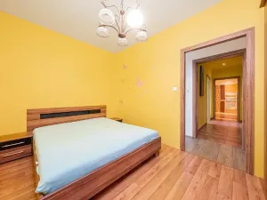 Prodej bytu 3+1, Pardubice, Palackého třída, 71 m2