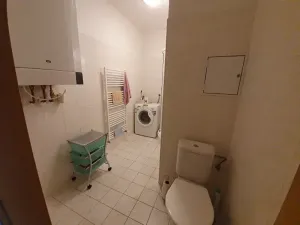 Pronájem bytu 1+kk, Jihlava, F. X. Šaldy, 38 m2