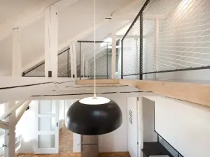 Pronájem bytu 2+kk, Jihlava, Havířská, 56 m2