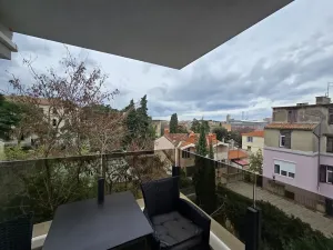 Prodej bytu 2+kk, Pula, Chorvatsko, 55 m2