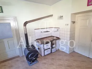 Prodej rodinného domu, Keblov, 110 m2