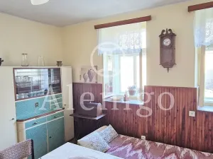 Prodej rodinného domu, Keblov, 110 m2