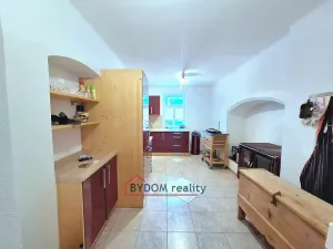 Prodej rodinného domu, Mnichov, 127 m2