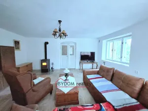 Prodej rodinného domu, Mnichov, 127 m2