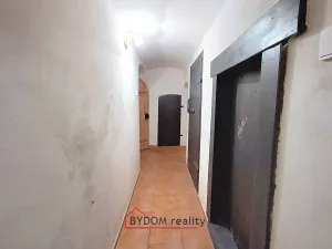 Prodej rodinného domu, Mnichov, 127 m2