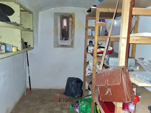 Prodej rodinného domu, Mnichov, 127 m2