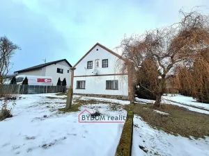 Prodej rodinného domu, Mnichov, 127 m2