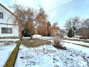 Prodej rodinného domu, Mnichov, 127 m2