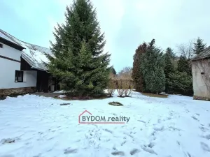 Prodej rodinného domu, Mnichov, 127 m2