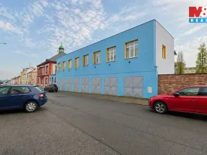 Pronájem kanceláře, Mladá Boleslav, Táborská, 57 m2