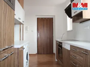 Pronájem bytu 2+1, Jičín - Valdické Předměstí, Textilní, 55 m2