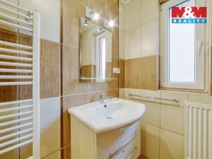 Prodej bytu 4+1, Cheb, Májová, 110 m2