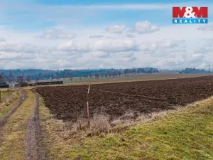 Prodej pole, Sázava - Bělokozly, 5240 m2