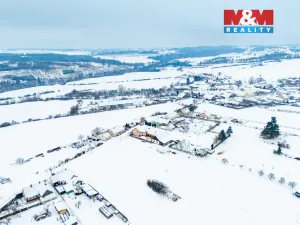 Prodej pozemku pro bydlení, Studnice, 1964 m2