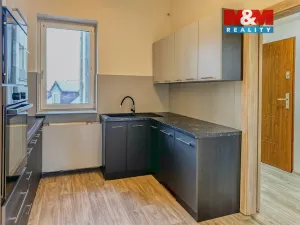 Pronájem bytu 4+1, Hlučín, Ostravská, 86 m2