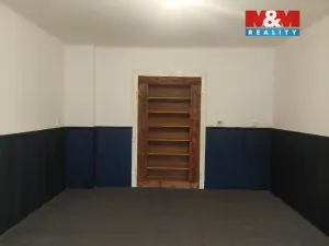 Pronájem bytu 3+1, Jablonec nad Nisou, Pražská, 106 m2