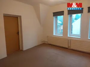 Pronájem bytu 3+1, Jablonec nad Nisou, Pražská, 106 m2