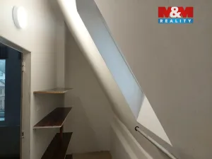 Pronájem bytu 3+1, Jablonec nad Nisou, Pražská, 106 m2