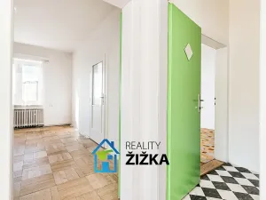 Prodej rodinného domu, Brno, Kalvodova, 350 m2