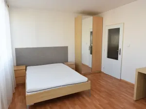 Pronájem bytu 1+kk, Praha - Stodůlky, Blattného, 32 m2