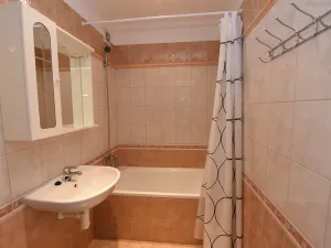 Pronájem bytu 1+kk, Praha - Stodůlky, Blattného, 32 m2