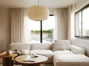 Prodej bytu 2+kk, Praha - Satalice, Za Novákovou zahradou, 48 m2