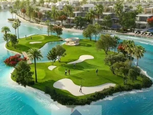 Prodej vily, Dubaj, Spojené arabské emiráty, 300 m2