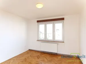 Pronájem bytu 2+1, Praha - Strašnice, Krupská, 53 m2