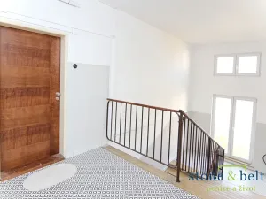 Pronájem bytu 2+1, Praha - Strašnice, Krupská, 53 m2