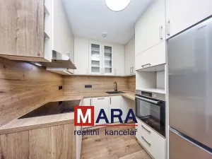 Prodej bytu 3+kk, Olomouc, Přichystalova, 69 m2