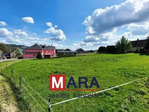 Prodej pozemku pro bydlení, Červená Voda, 1197 m2