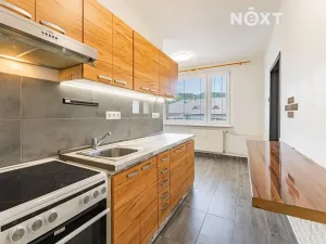 Pronájem bytu 3+1, Loučná nad Desnou, 74 m2