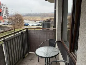 Pronájem bytu 2+kk, Praha - Dolní Měcholupy, Kardausova, 54 m2