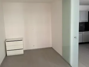 Pronájem bytu 2+kk, Praha - Dolní Měcholupy, Kardausova, 54 m2