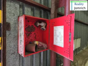 Prodej skladu, Liberec, 800 m2