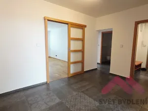 Pronájem bytu 4+1, Praha - Michle, Ohradní, 107 m2