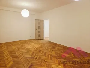 Pronájem bytu 2+1, Praha - Žižkov, Ambrožova, 82 m2