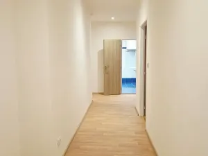 Pronájem bytu 2+1, Praha - Žižkov, Ambrožova, 82 m2