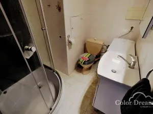 Pronájem bytu 2+1, Bučovice, Fučíkova, 44 m2