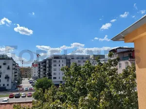 Pronájem bytu 2+kk, Olomouc, Zamenhofova, 58 m2