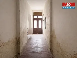 Prodej činžovního domu, Strakonice - Strakonice I, Velké náměstí, 549 m2