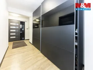 Prodej bytu 2+1, Praha - Vysočany, U vysočanského pivovaru, 59 m2