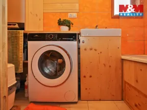 Prodej mobilheimu, Vojtěchov - Pláňavy, 32 m2