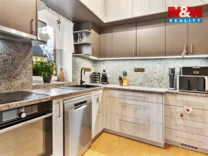 Prodej rodinného domu, Nové Město pod Smrkem, Ludvíkovská, 110 m2