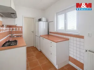 Prodej bytu 2+1, Praha - Strašnice, U trati, 46 m2