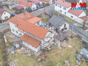 Prodej rodinného domu, Žehušice, V Chaloupkách, 257 m2